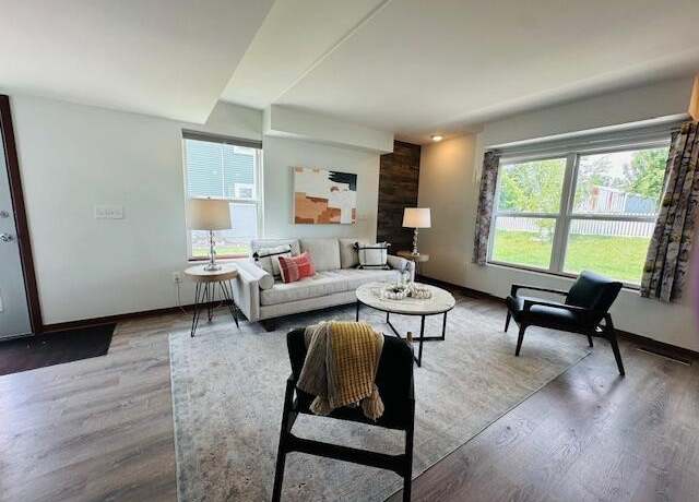 Property at 1856 Saddle Dr, Hartford, WI 53027, 4 beds, 2.5 baths