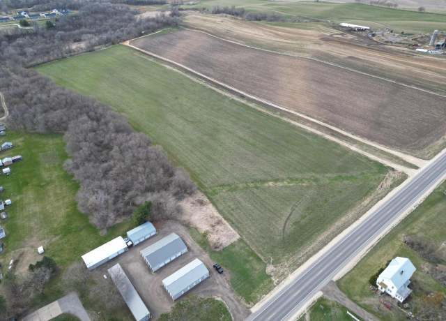 Property at 0000 County Road M, West Salem, WI 54669