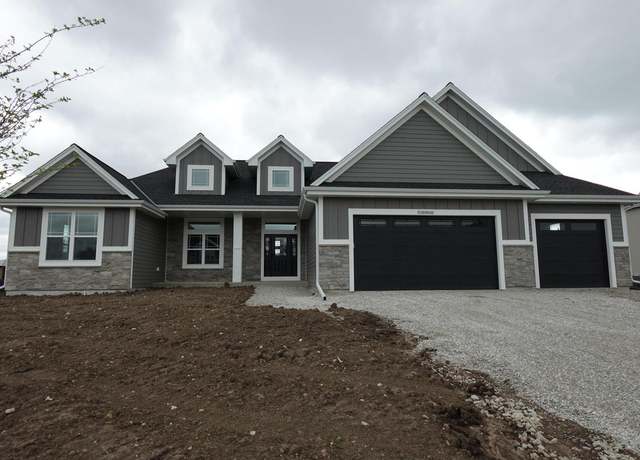 Property at W130S8620 Muscovy Way, Muskego, WI 53150, 3 beds, 2 baths