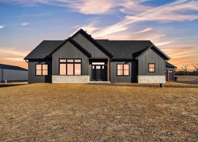 Property at 21304 Olson Rd, Franksville, WI 53126, 3 beds, 2.5 baths