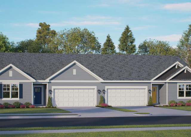 Property at 1587 Meadowview Ct, Whitewater, WI 53190, 3 beds, 2 baths