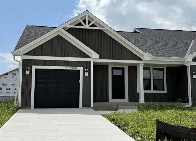 Property at N162W21897 Poppy Rd, Jackson, WI 53037, 2 beds, 2 baths