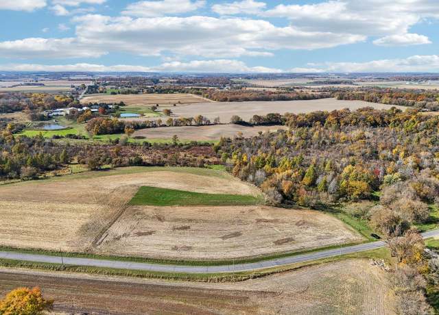Property at Lt2 Springer Rd, Lake Mills, WI 53551