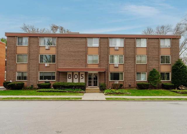 Property at 805 E Henry Clay St #304, Whitefish Bay, WI 53217, 1 bed, 1 bath