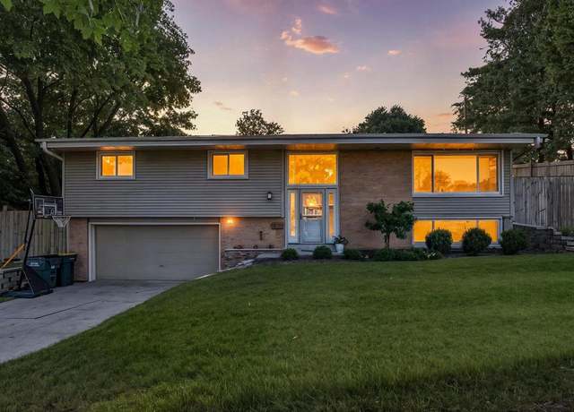 Property at 1328 N 14th Ave, West Bend, WI 53090, 3 beds, 2 baths