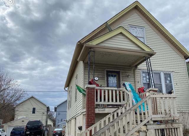 Property at 2325 S 15th Pl, Milwaukee, WI 53215, 5 beds, 2 baths