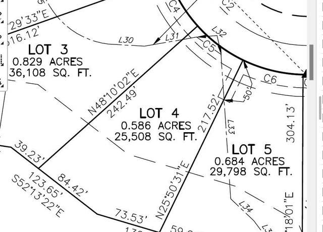 Property at Lt4 Veterans Cir, Campbellsport, WI 53010