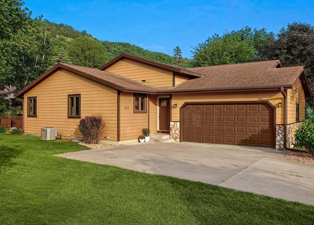Property at 4523 33rd Street South St, La Crosse, WI 54601, 2 beds, 2 baths