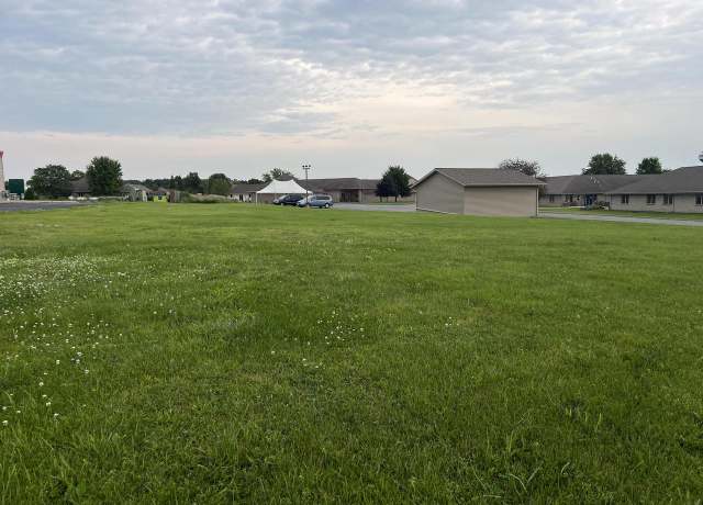 Property at Lt3 E Calumet St, Chilton, WI 53014