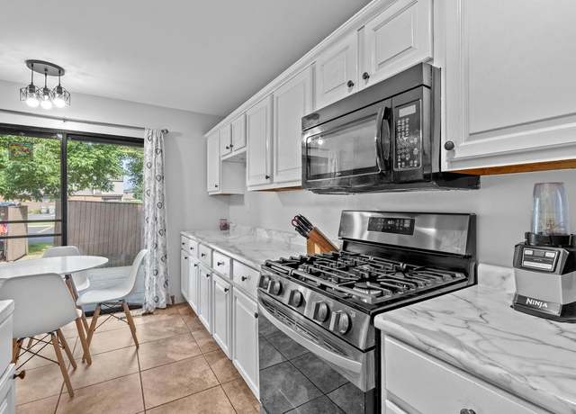 Property at 5205 S 13th St Unit G, Milwaukee, WI 53221, 3 beds, 1.5 baths