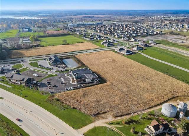 Property at Lt1 Highway 83, Mukwonago, WI 53149