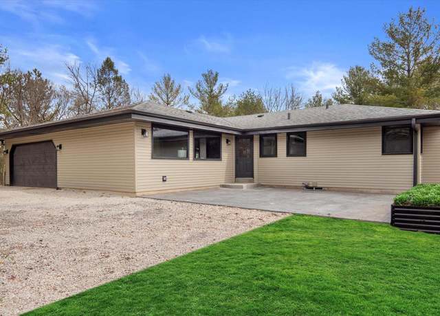 Property at W304S6768 County Road I, Mukwonago, WI 53149, 4 beds, 3.5 baths