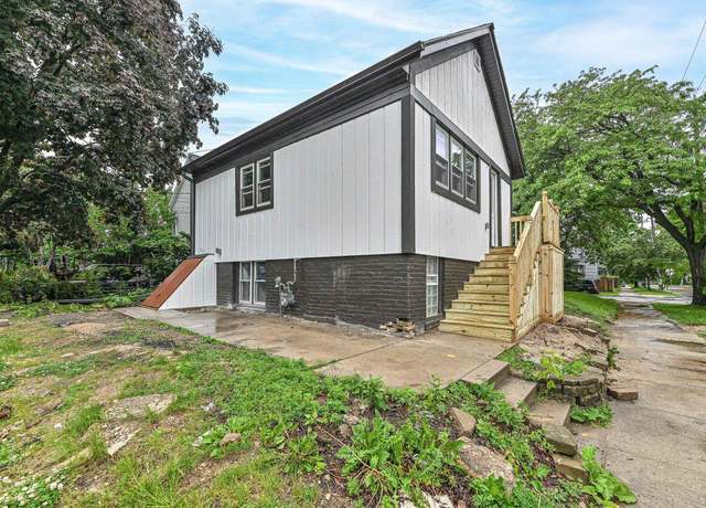 Property at 3623 W Mt Vernon Ave, Milwaukee, WI 53208, 2 beds, 2 baths