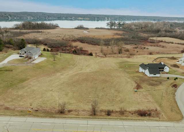 Property at 1400 Richmond Rd Lot 6, Twin Lakes, WI 53181