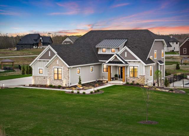 Property at W182N6948 Sanctuary Dr, Menomonee Falls, WI 53051, 5 beds, 3.5 baths
