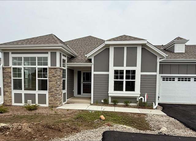 Property at 865 S Verona Cir #80, Grafton, WI 53024, 2 beds, 2 baths