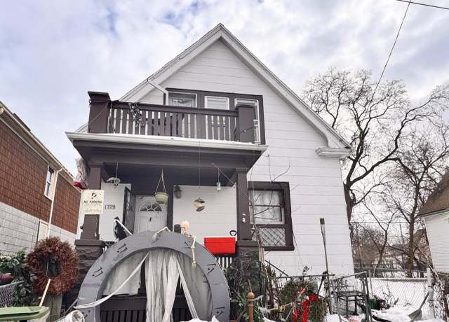 Property at 1309 W Cottage Pl, Milwaukee, WI 53206, 2 beds, 2 baths