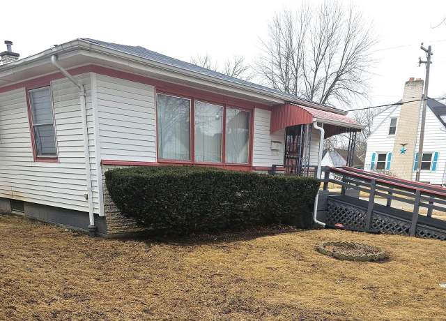 Property at 4279 N 48th St, Milwaukee, WI 53216, 3 beds, 2 baths