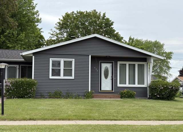 Property at 404 Tilson Street North St, West Salem, WI 54669, 3 beds, 1 bath