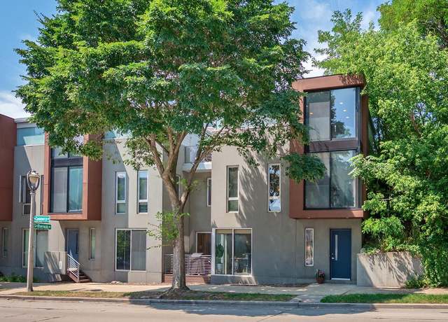 Property at 2049 N Commerce St #2049, Milwaukee, WI 53212, 2 beds, 2.5 baths