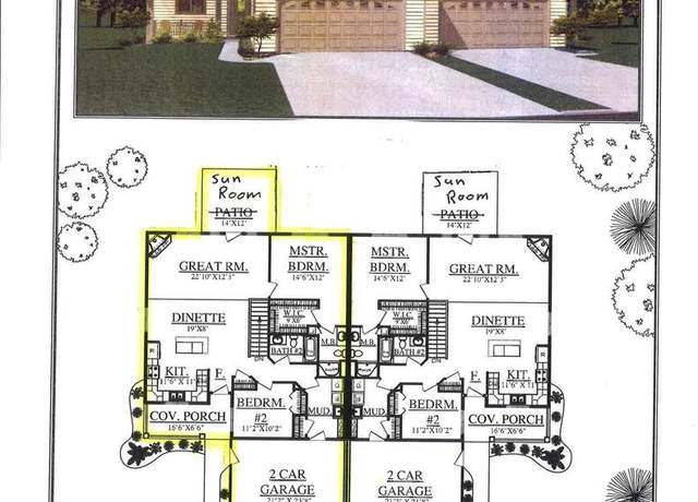 Property at 1213 16th Fairway Dr, Viroqua, WI 54665, 4 beds, 3 baths
