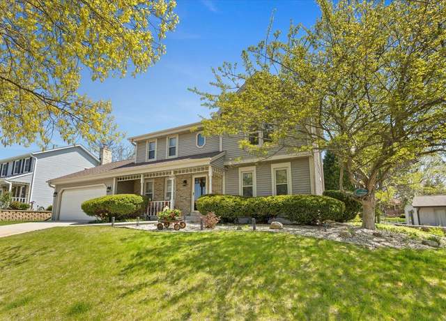 Property at 8129 65th Ave, Kenosha, WI 53142, 3 beds, 2.5 baths