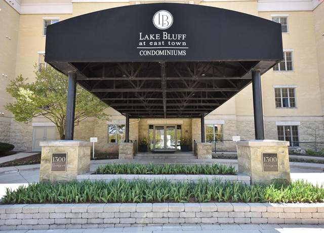 Property at 1300 N Prospect Ave #120, Milwaukee, WI 53202, 2 beds, 2 baths