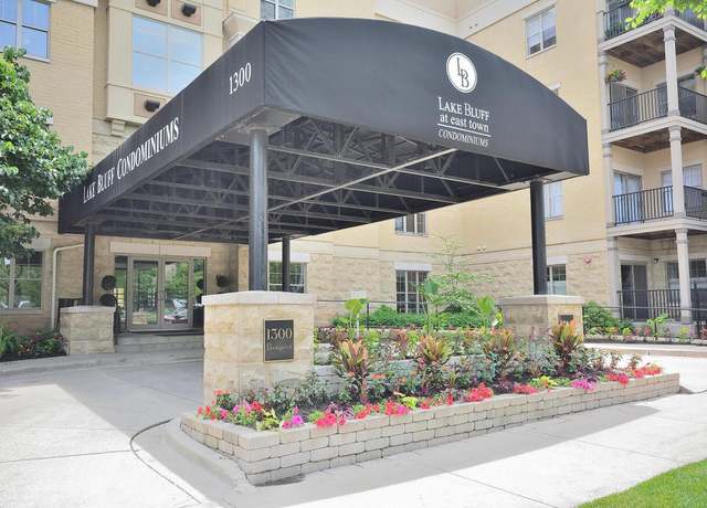 Property at 1300 N Prospect Ave #120, Milwaukee, WI 53202, 2 beds, 2 baths
