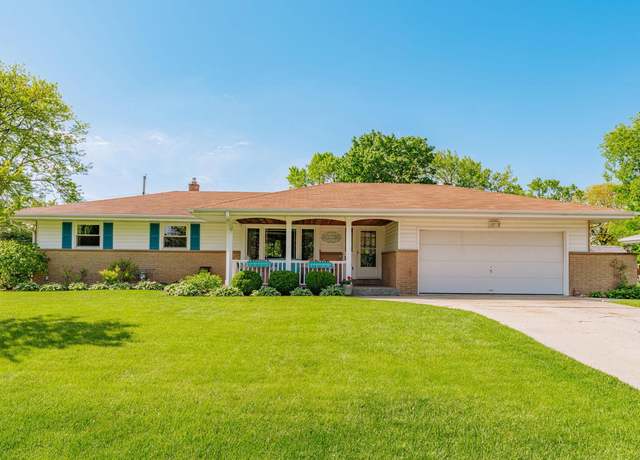 Property at 7001 W Armour Ave, Greenfield, WI 53220, 3 beds, 1.5 baths