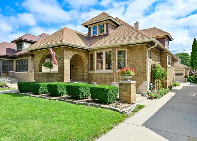 Property at 2230 N 60th St, Milwaukee, WI 53208, 3 beds, 1.5 baths