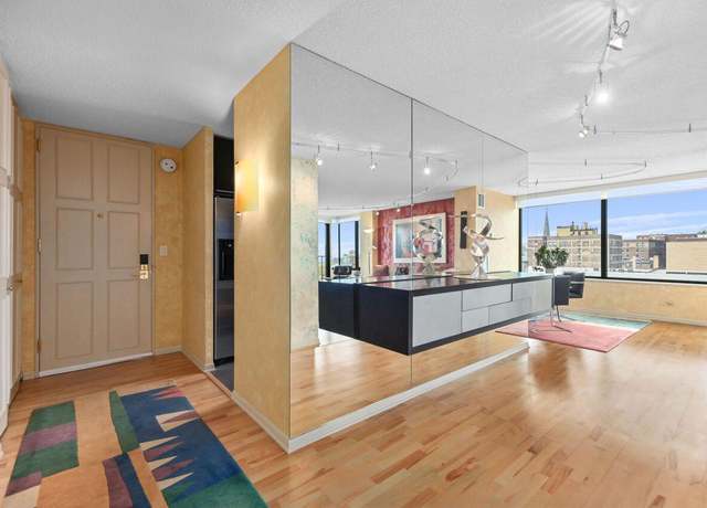 Property at 929 N Astor St #908, Milwaukee, WI 53202, 2 beds, 2 baths