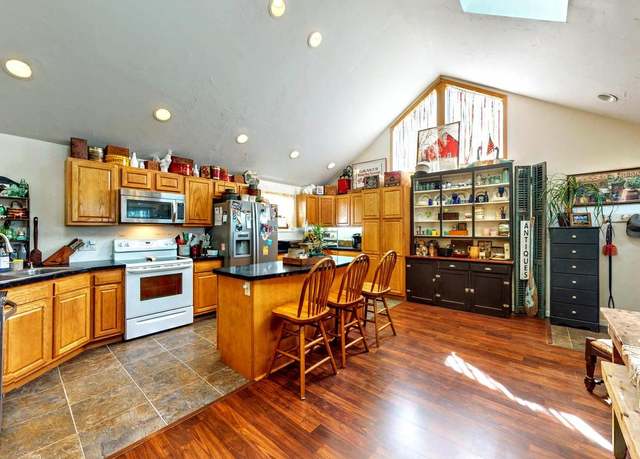 Property at N2383 County Road Rd N, Fort Atkinson, WI 53538, 3 beds, 1 bath