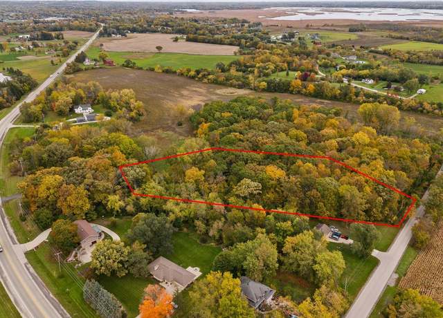 Property at Lt3 Parker Dr, Muskego, WI 53150