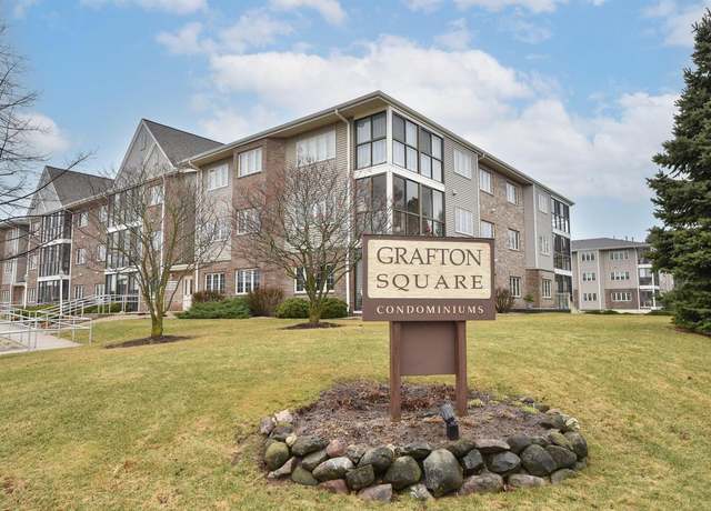 Property at 2123 1st Ave #208, Grafton, WI 53024, 2 beds, 2 baths