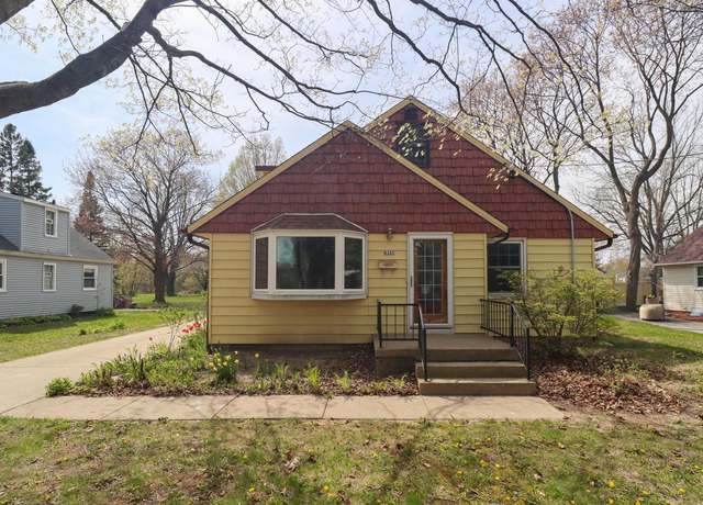 Property at 6745 N 56th St, Milwaukee, WI 53223, 2 beds, 1 bath