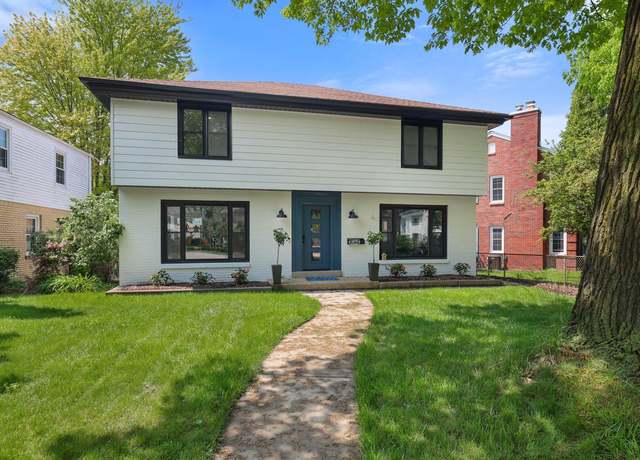 Property at 4279 N Olsen Ave, Shorewood, WI 53211, 3 beds, 2.5 baths