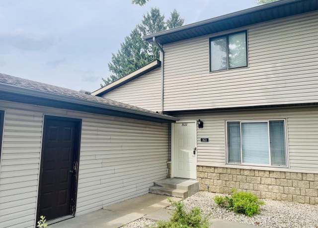 Property at 3631 Mormon Coulee Rd, La Crosse, WI 54601, 2 beds, 1.5 baths