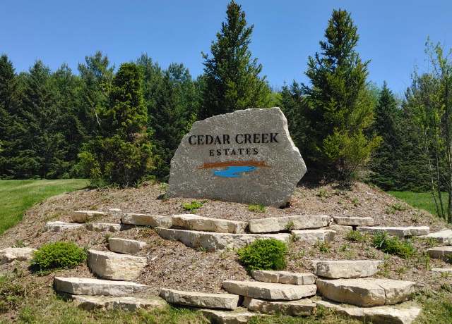 Property at 3915 Maxon Dr Lot 22, Slinger, WI 53086