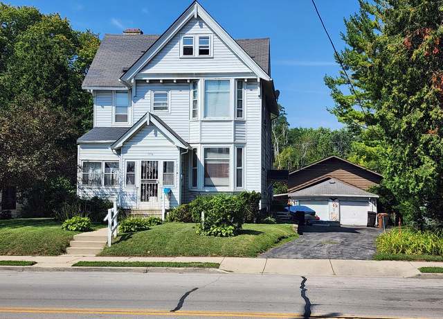 Photo of 1114 N Chicago Ave, South Milwaukee, WI 53172