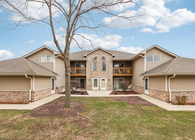 Property at 3036 Meyer Ct #6, Mount Pleasant, WI 53406, 2 beds, 2 baths