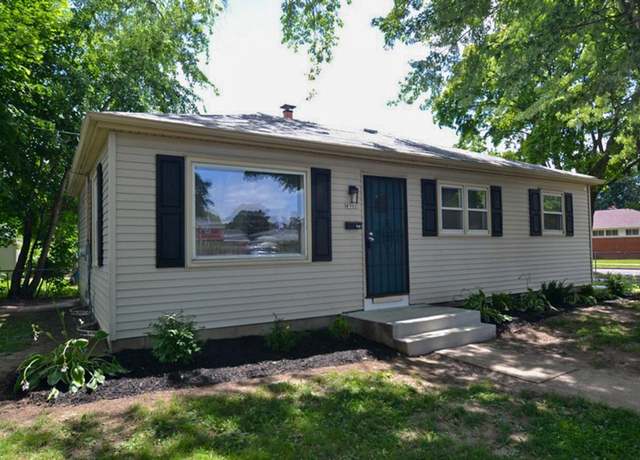 Property at 4960 N 84th St, Milwaukee, WI 53225, 3 beds, 1 bath