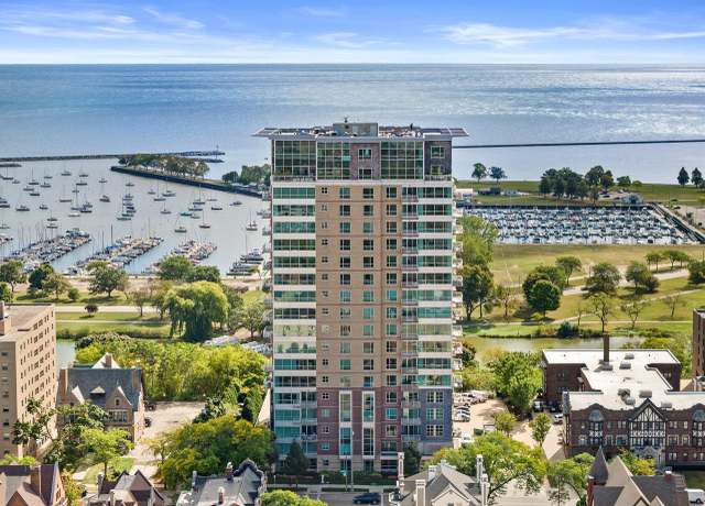 Property at 1522 N Prospect Ave Unit 1301, 1302, Milwaukee, WI 53202, 4 beds, 3.5 baths