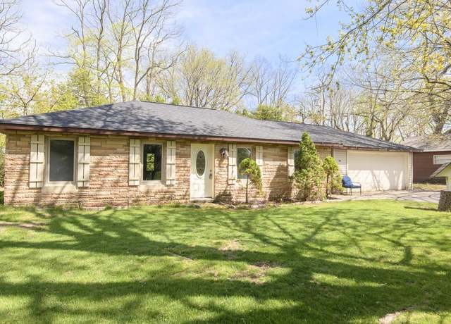 Property at 2432 N 1st Ln, Summit, WI 53066, 3 beds, 1 bath