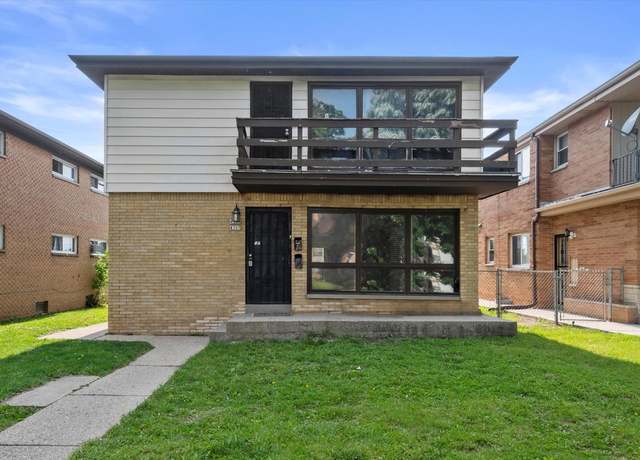Property at 4307 N 91st St #4309, Milwaukee, WI 53222, 6 beds, 2 baths