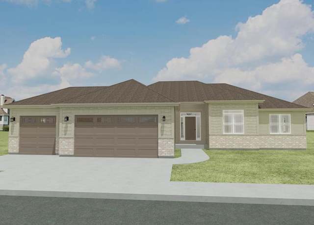 Property at 339 York St Lot 66, Union Grove, WI 53182, 4 beds, 2 baths