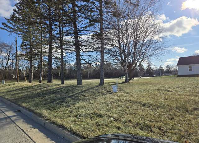 Property at 7705 W Faith Dr Lot 2, Franklin, WI 53132
