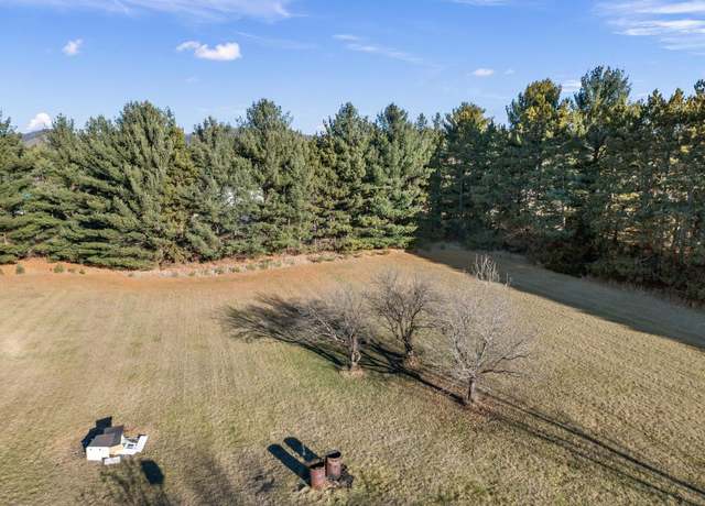 Property at 0 Badger Rd, Fountain City, WI 54629