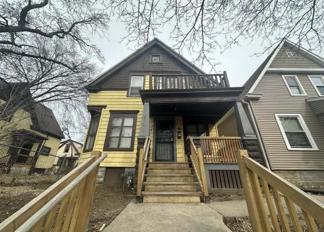 Property at 2830 N 28th St Unit 2830A, Milwaukee, WI 53210, 5 beds, 2 baths