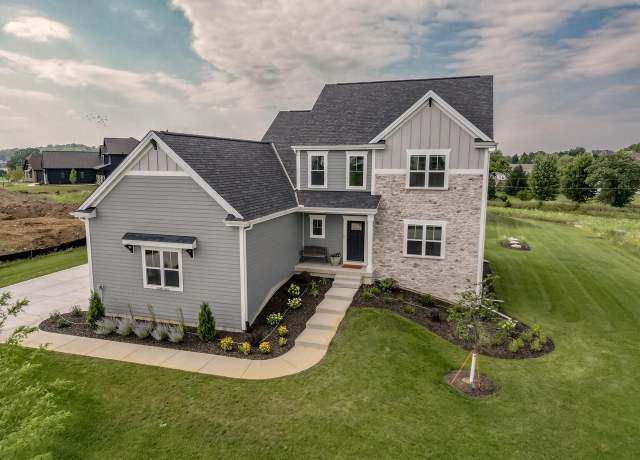 Property at N59W27242 Basham Ln, Lisbon, WI 53089, 4 beds, 2.5 baths