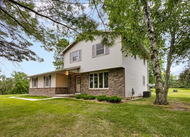 Property at 9225 Jj Hwy, Manitowoc, WI 54220, 3 beds, 1.5 baths